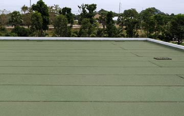 all Drumintee roofing types quoted for