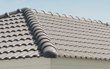 advantages of Drumintee clay roofing