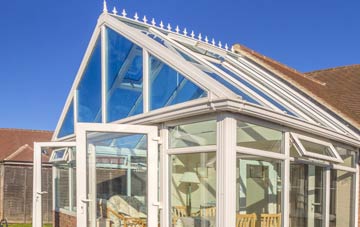conservatory roof insulation costs Drumintee