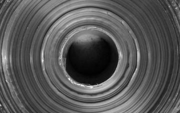 Drumintee edpm waterproofing