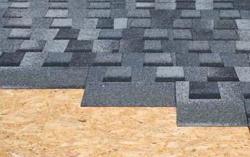 expert Drumintee asphalt roof companies