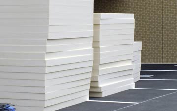 Drumintee flat roof insulation costs