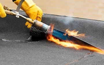 flat roof repairs Drumintee, Newry And Mourne