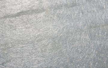 Drumintee laminate fibreglass or shingles?