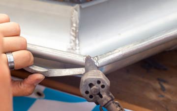 disadvantages of Drumintee lead roofing