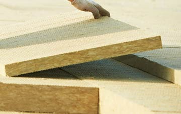 measuring Drumintee tapered insulation