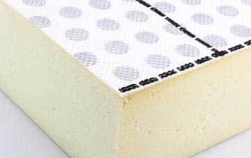 meeting Drumintee building codes