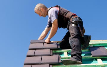 disadvantages of Drumintee slate roofing