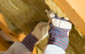 types of Drumintee pitched roof insulation materials