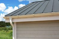 Drumintee fascia repair